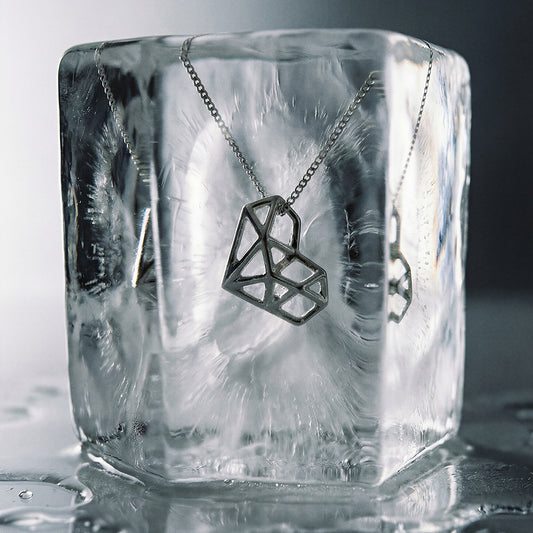 Glacier Heart (Preorder)