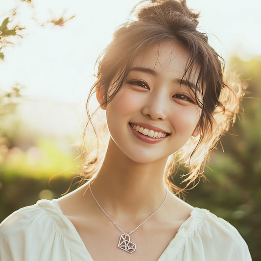 Glacier Heart (Preorder)