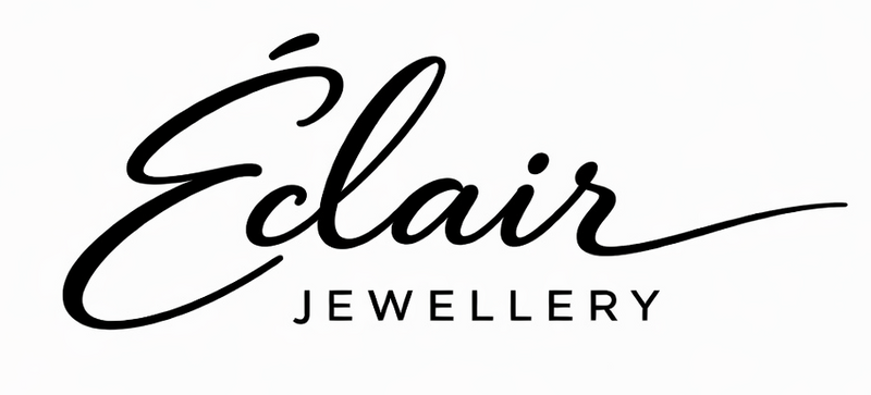 Shop Éclair Singapore for sculptural everyday jewellery, lab-grown diamond pieces, and bespoke fine jewellery commissions under Éclair Private.