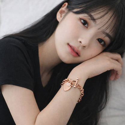 Lumière Cœur (Preorder)