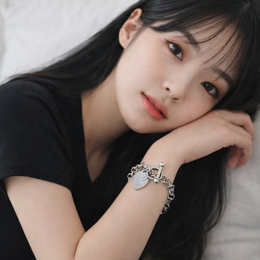 Lumière Cœur (Preorder)